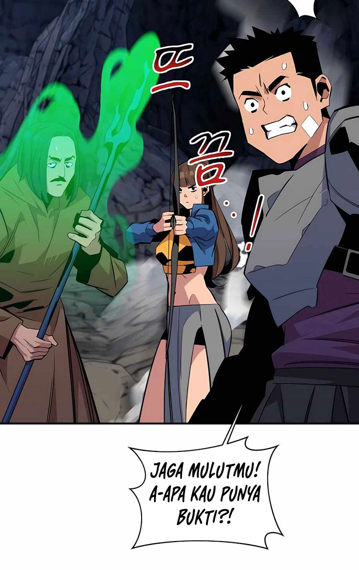 Auto-Hunting With Clones Chapter 55 Gambar 113