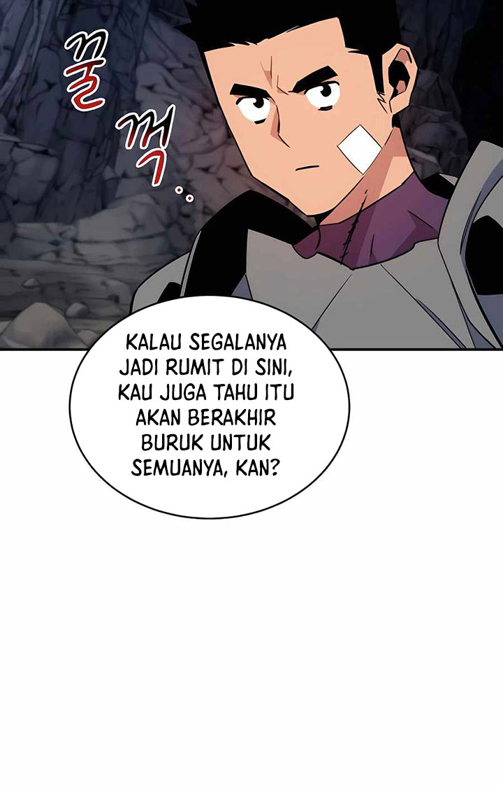 Auto-Hunting With Clones Chapter 55 Gambar 119