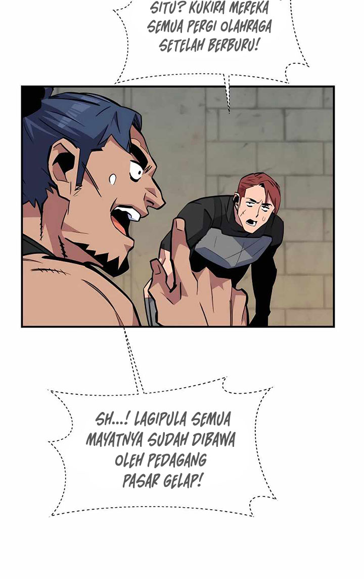 Auto-Hunting With Clones Chapter 55 Gambar 127