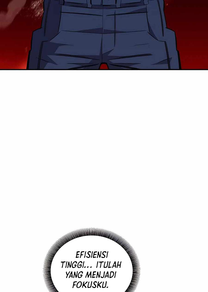 Auto-Hunting With Clones Chapter 55 Gambar 27