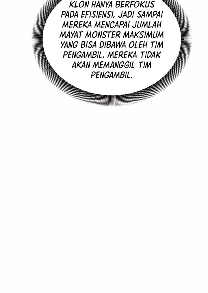 Auto-Hunting With Clones Chapter 55 Gambar 29