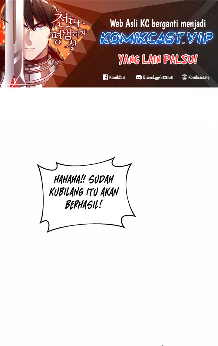 Manhwa Auto-Hunting With Clones Chapter 55 gambar nomor 2