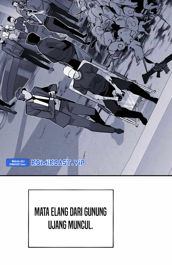 Auto-Hunting With Clones Chapter 55 Gambar 20
