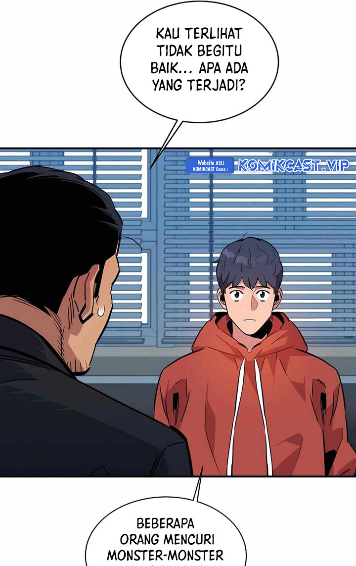 Auto-Hunting With Clones Chapter 55 Gambar 37