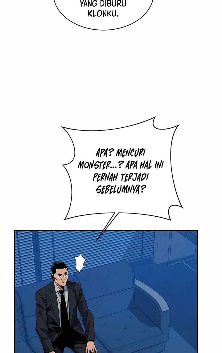 Auto-Hunting With Clones Chapter 55 Gambar 38