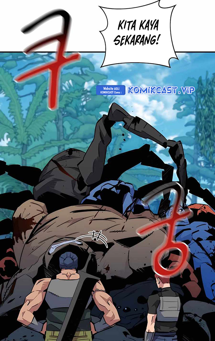 Auto-Hunting With Clones Chapter 55 Gambar 3