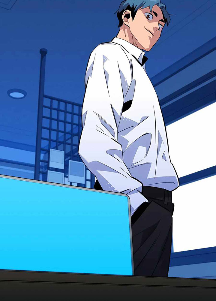 Auto-Hunting With Clones Chapter 55 Gambar 33