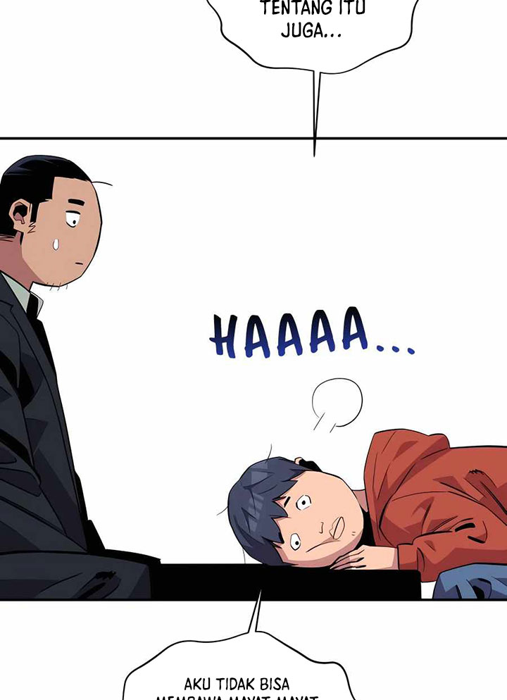 Auto-Hunting With Clones Chapter 55 Gambar 45