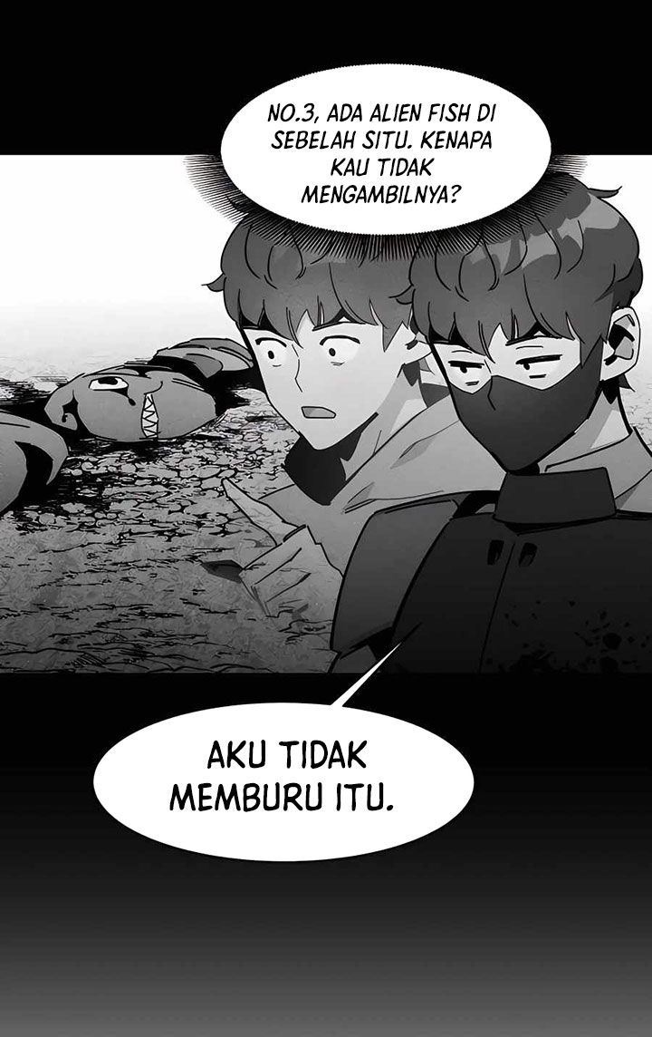 Auto-Hunting With Clones Chapter 55 Gambar 43