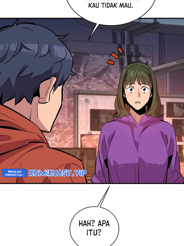 Auto-Hunting With Clones Chapter 55 Gambar 54