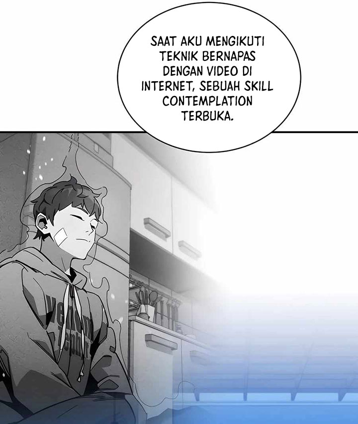 Auto-Hunting With Clones Chapter 55 Gambar 58