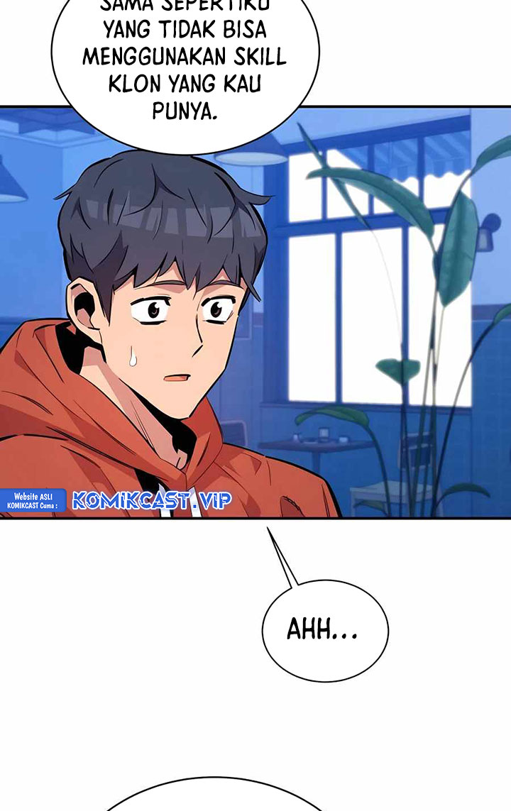 Auto-Hunting With Clones Chapter 55 Gambar 67