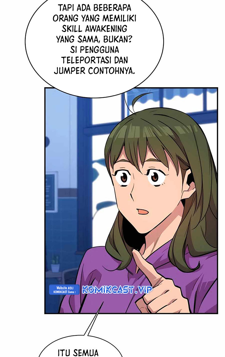 Auto-Hunting With Clones Chapter 55 Gambar 68