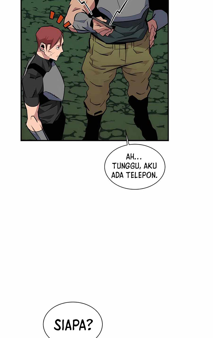 Auto-Hunting With Clones Chapter 55 Gambar 6