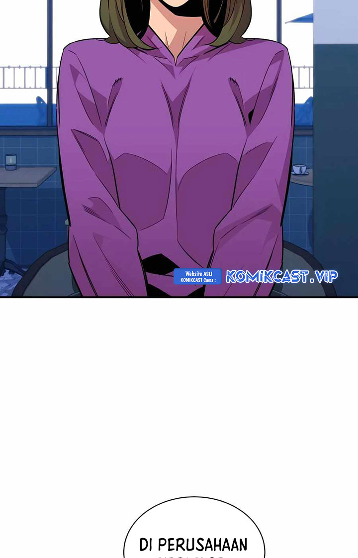 Auto-Hunting With Clones Chapter 55 Gambar 74