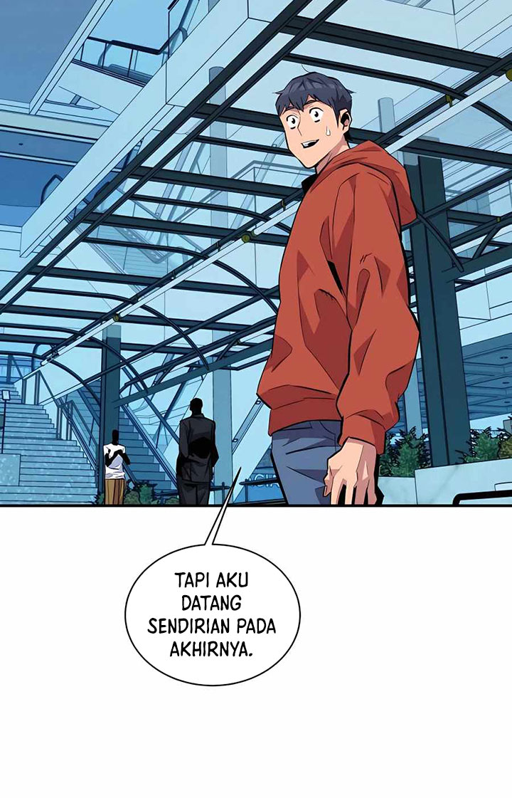 Auto-Hunting With Clones Chapter 55 Gambar 78