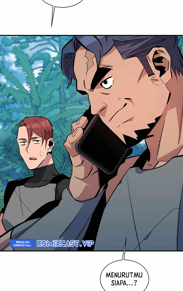 Auto-Hunting With Clones Chapter 55 Gambar 7