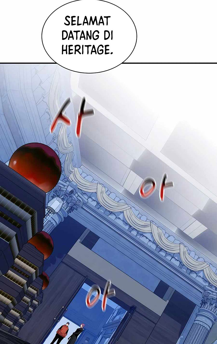 Auto-Hunting With Clones Chapter 55 Gambar 89