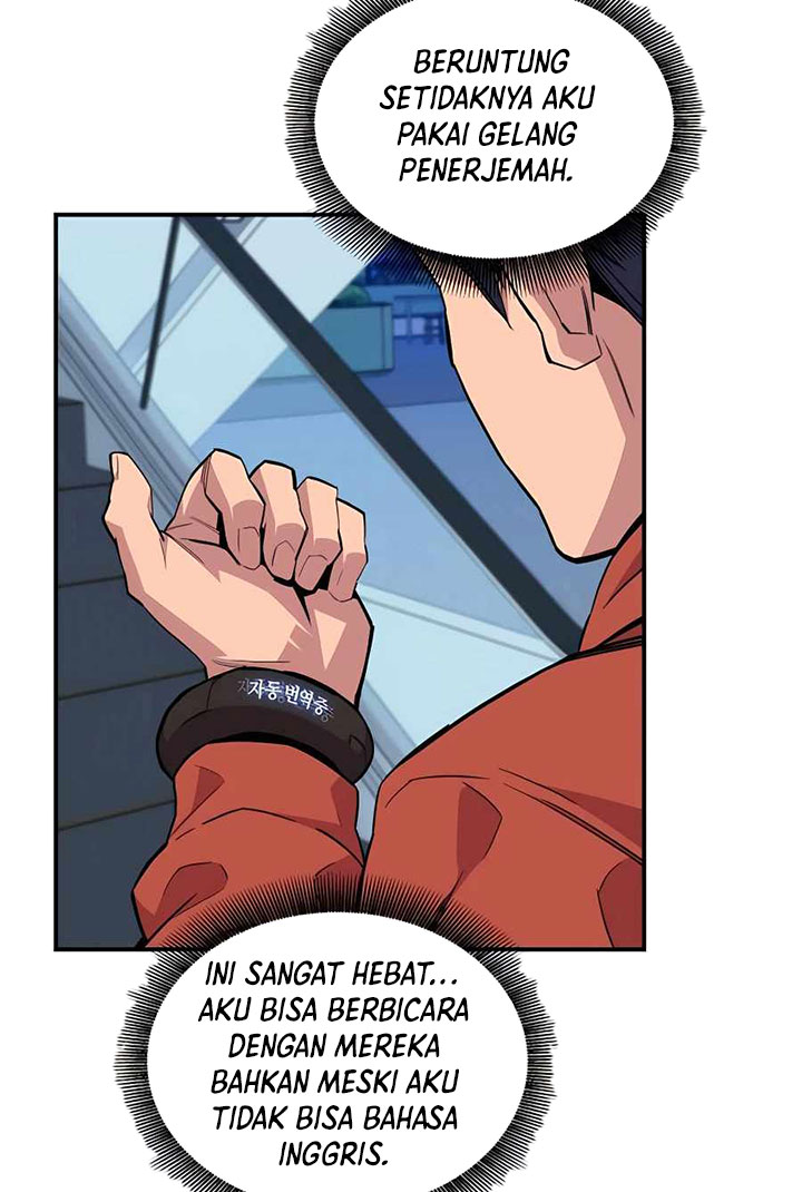 Auto-Hunting With Clones Chapter 55 Gambar 80