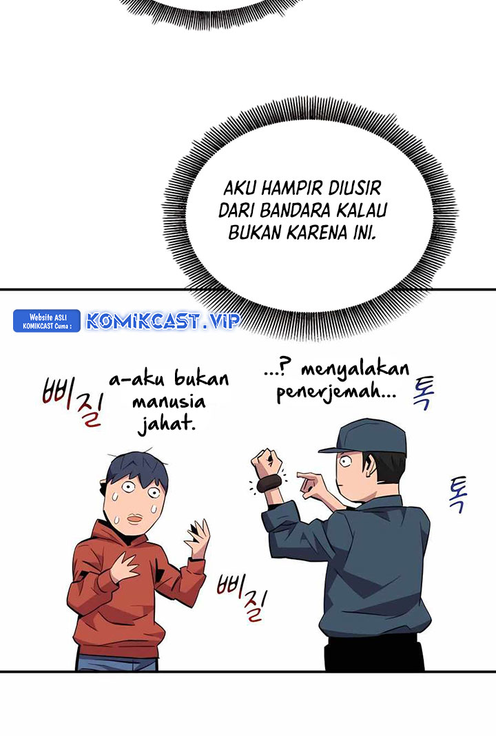 Auto-Hunting With Clones Chapter 55 Gambar 81