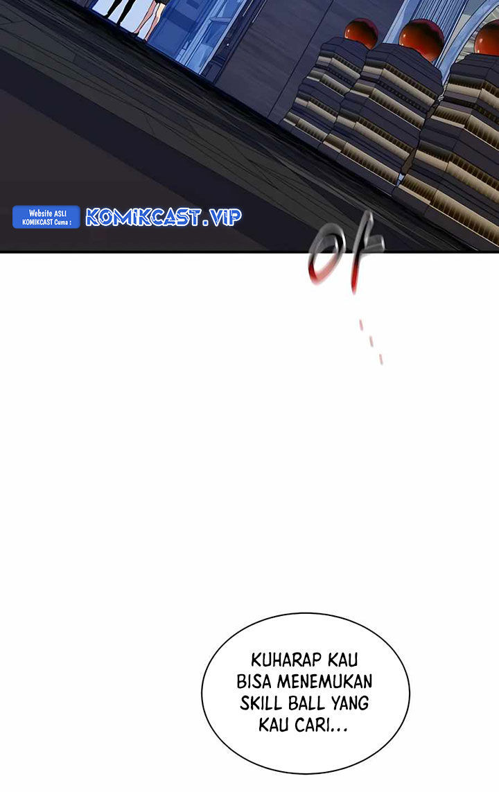 Auto-Hunting With Clones Chapter 55 Gambar 90