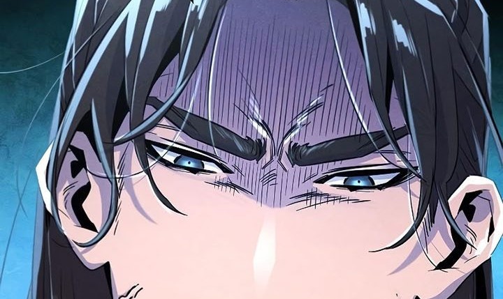 Return of the Mad Demon Chapter 87 Gambar 27