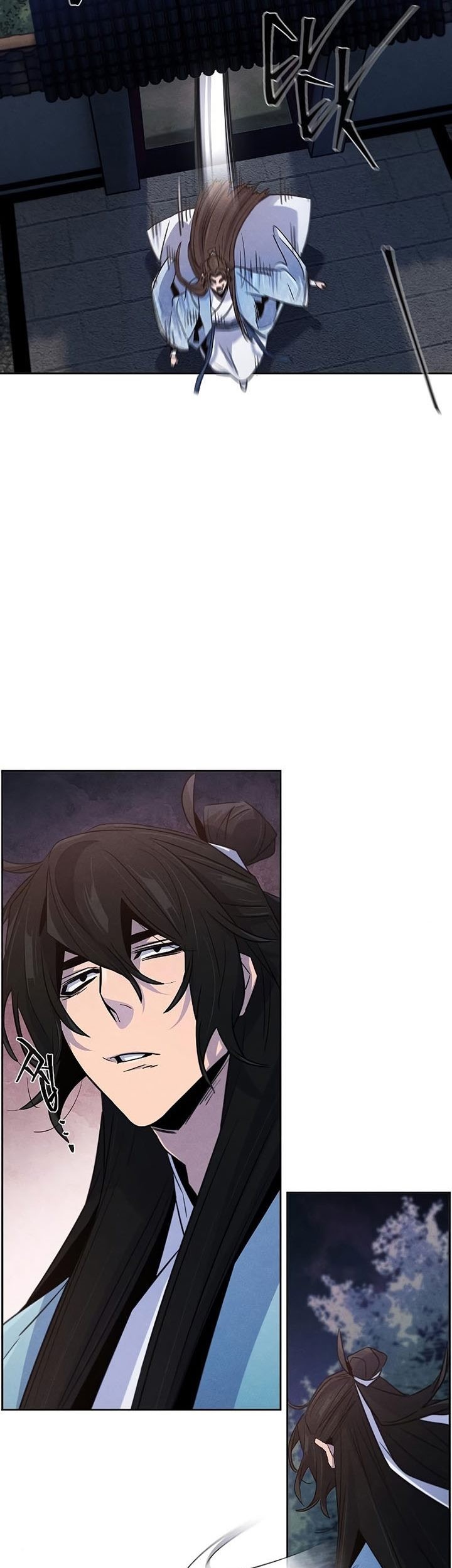 Return of the Mad Demon Chapter 87 Gambar 30