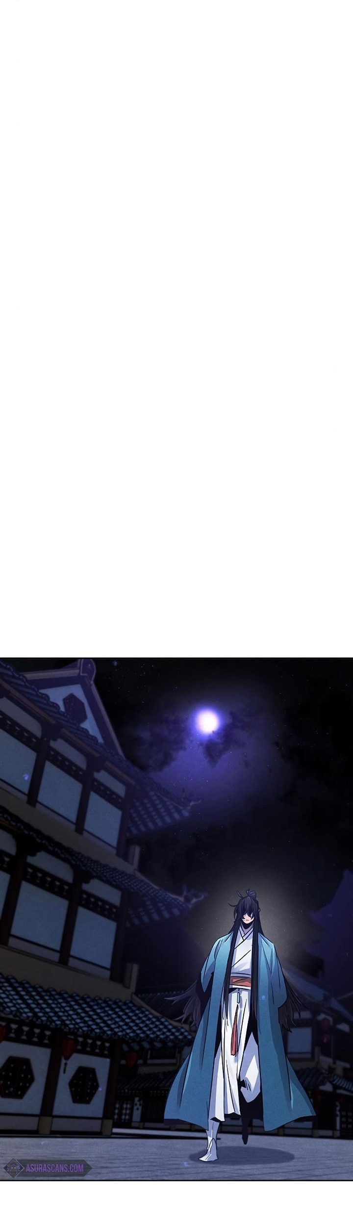 Return of the Mad Demon Chapter 87 Gambar 32