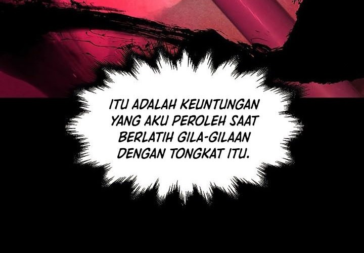 Return of the Mad Demon Chapter 87 Gambar 37