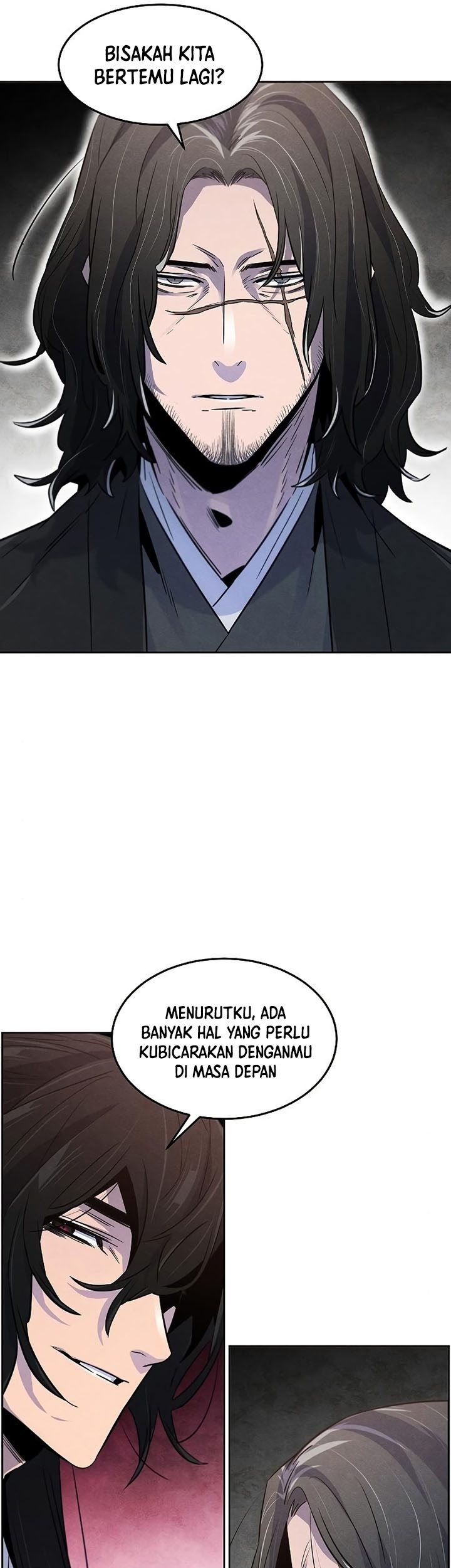 Return of the Mad Demon Chapter 87 Gambar 18