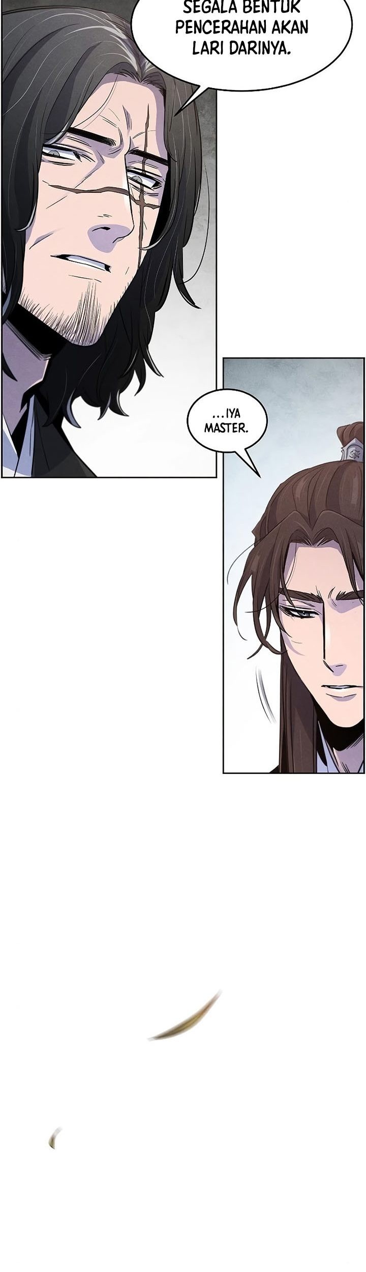 Return of the Mad Demon Chapter 87 Gambar 22