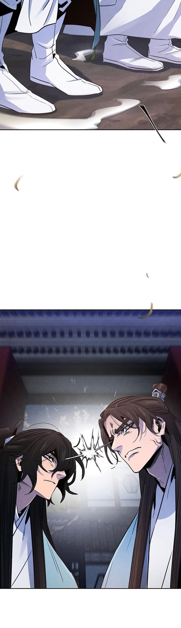 Return of the Mad Demon Chapter 87 Gambar 24