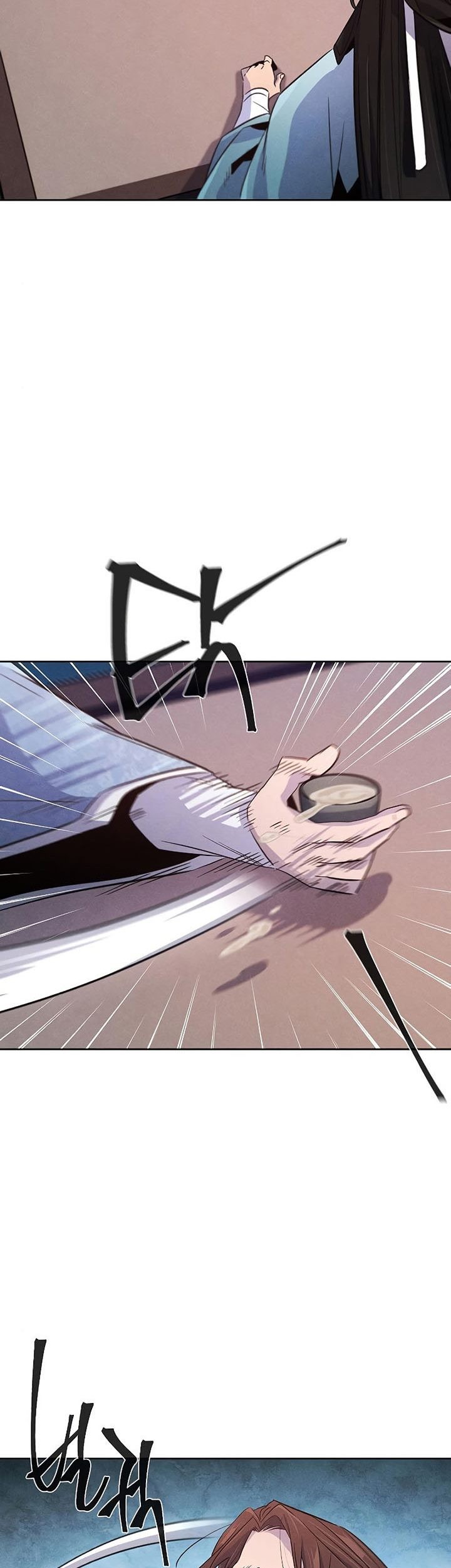 Return of the Mad Demon Chapter 87 Gambar 46