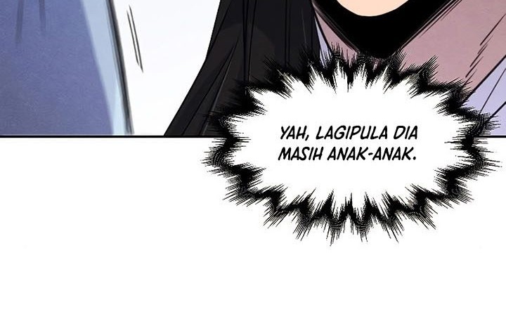 Return of the Mad Demon Chapter 87 Gambar 51