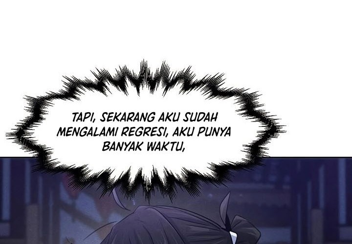 Return of the Mad Demon Chapter 87 Gambar 39