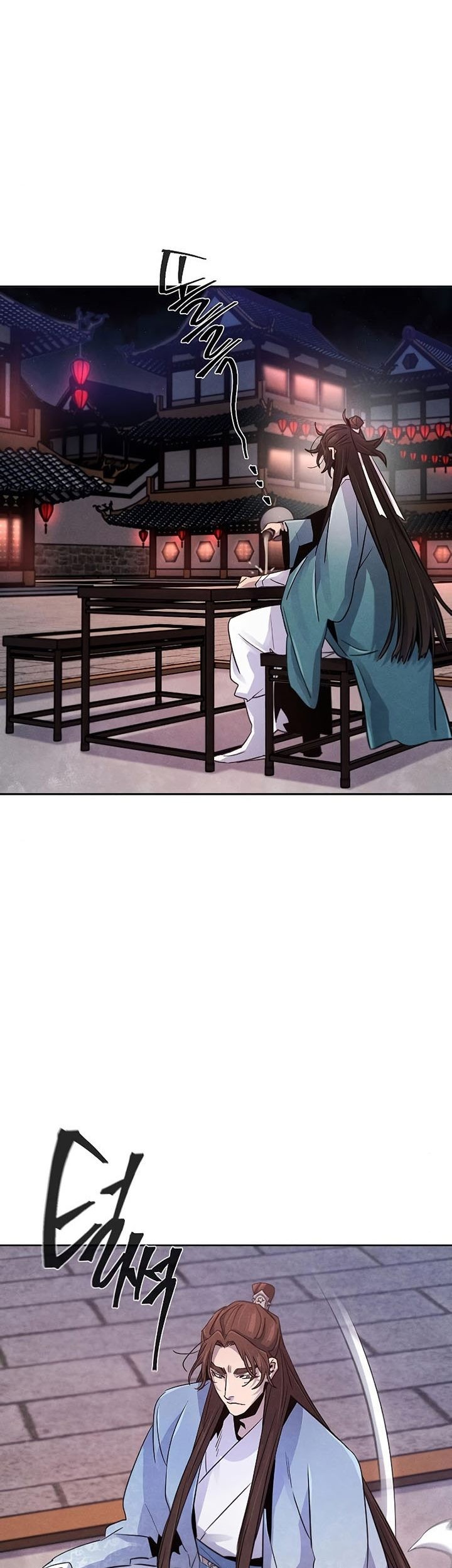 Return of the Mad Demon Chapter 87 Gambar 44