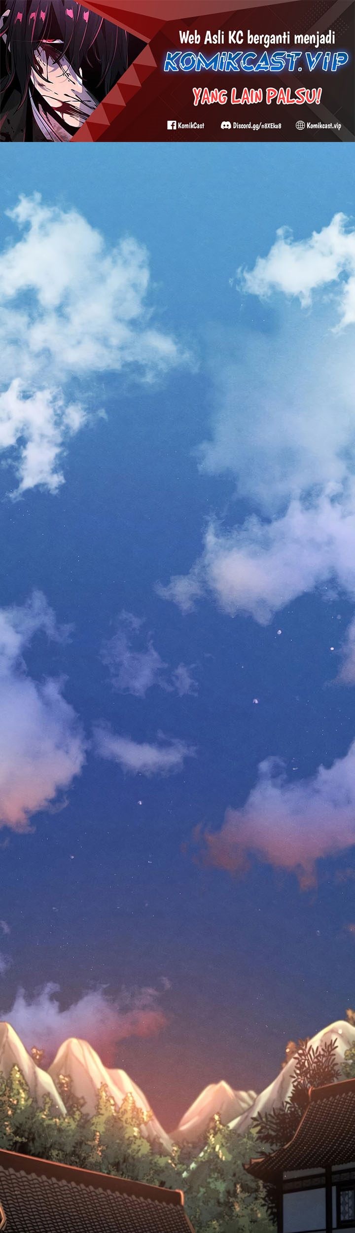 Manhwa Return of the Mad Demon Chapter 87 gambar nomor 2