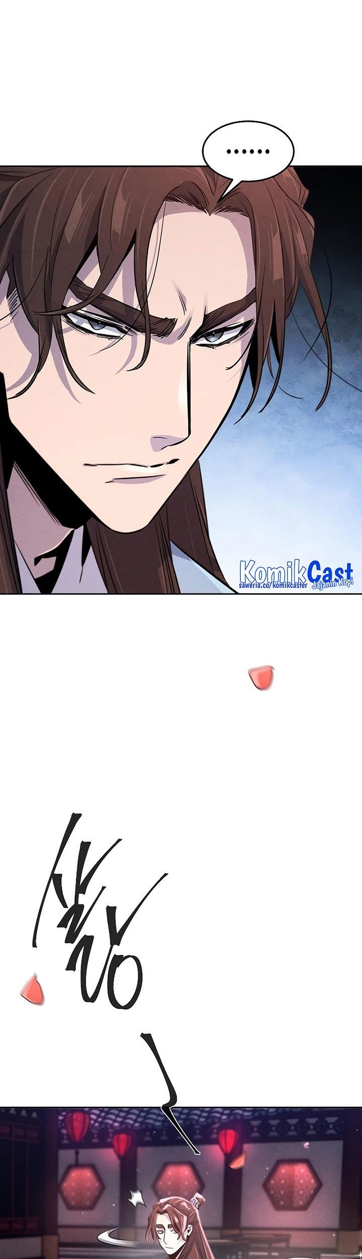 Return of the Mad Demon Chapter 87 Gambar 74