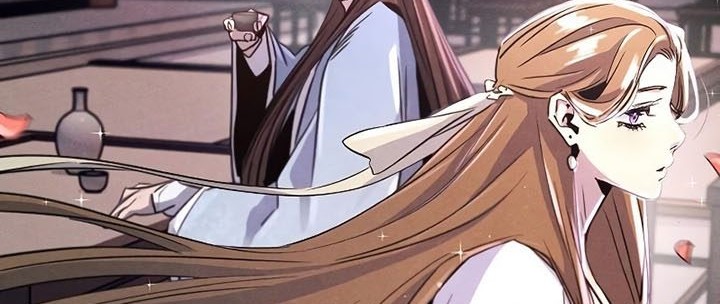 Return of the Mad Demon Chapter 87 Gambar 75