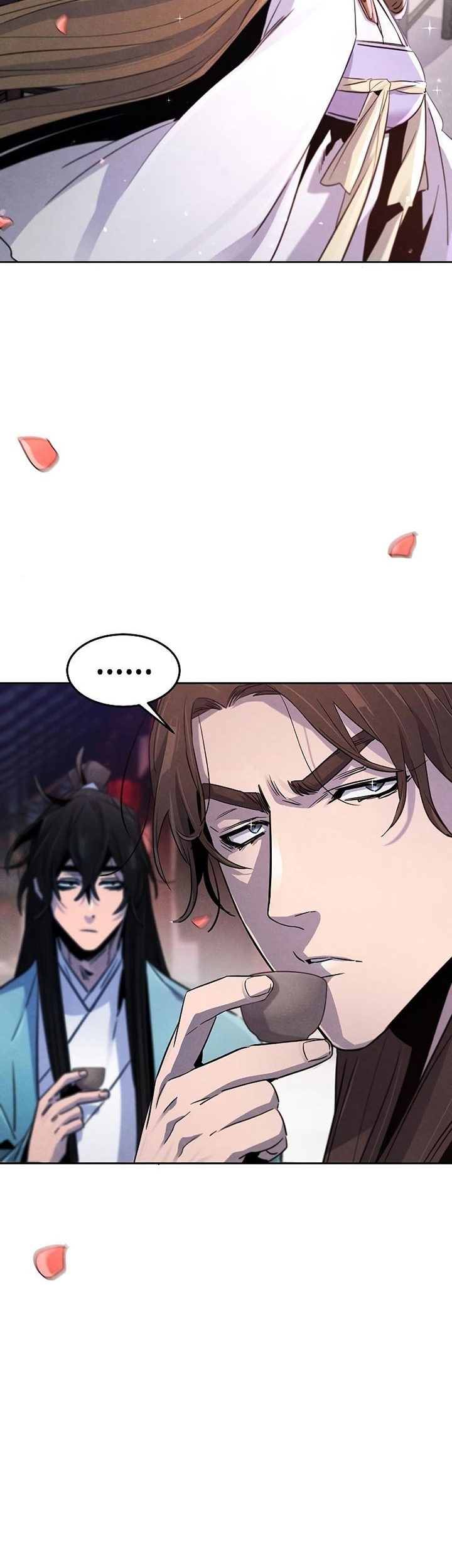 Return of the Mad Demon Chapter 87 Gambar 76