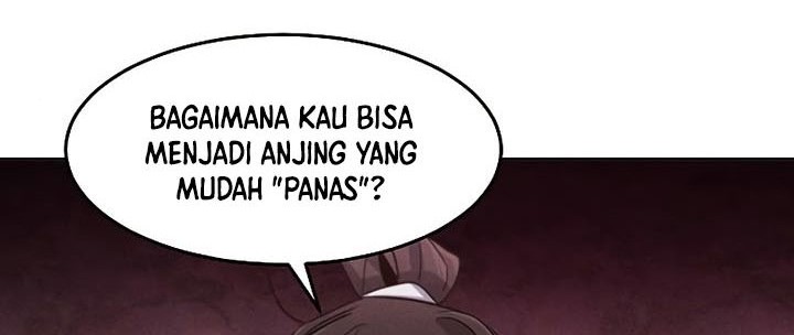 Return of the Mad Demon Chapter 87 Gambar 77