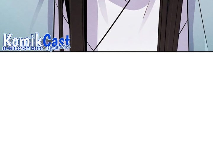 Return of the Mad Demon Chapter 87 Gambar 59