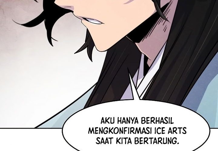 Return of the Mad Demon Chapter 87 Gambar 61