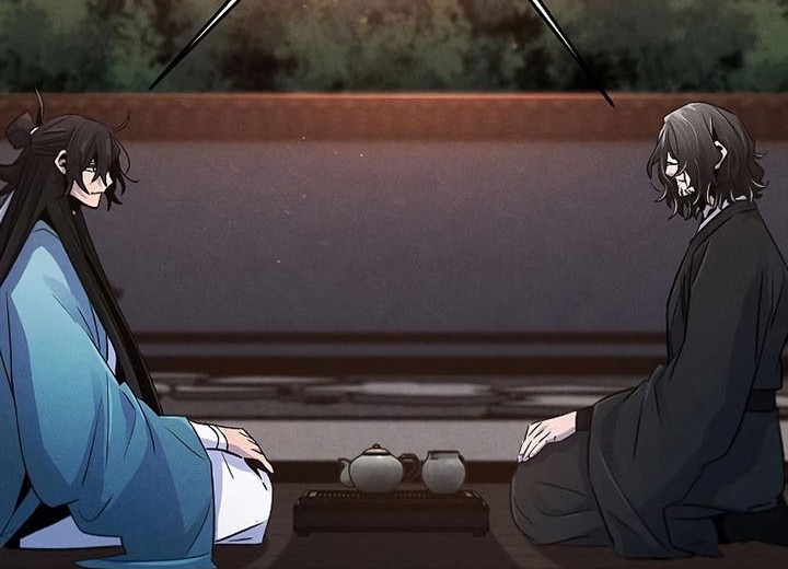 Return of the Mad Demon Chapter 87 Gambar 5