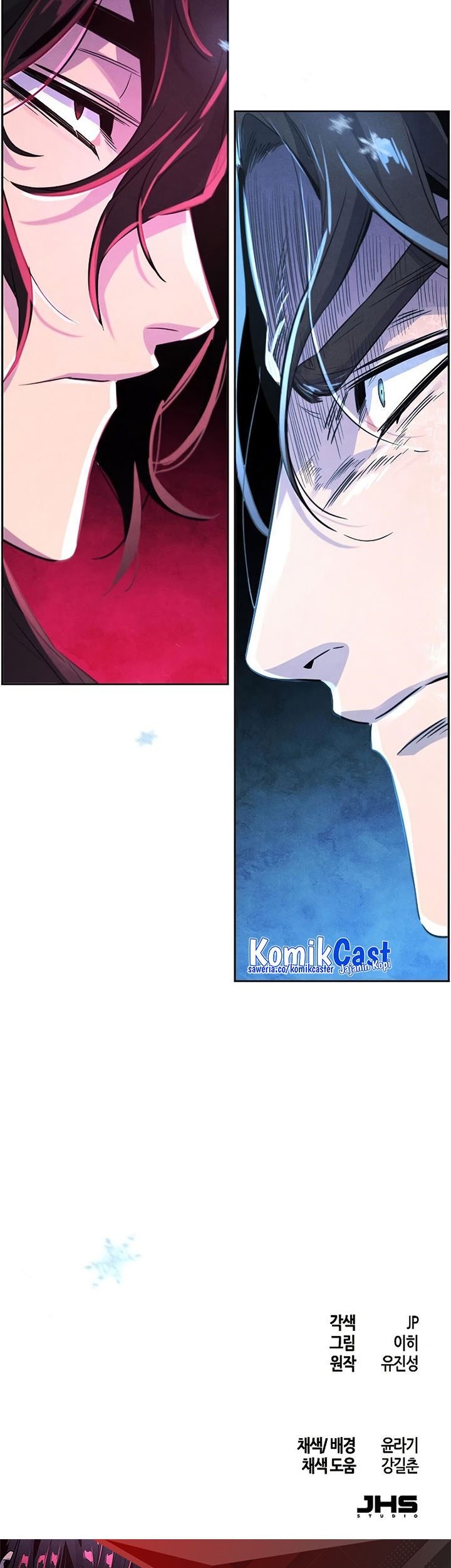 Return of the Mad Demon Chapter 87 Gambar 88