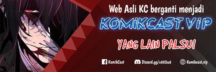 Return of the Mad Demon Chapter 87 Gambar 89