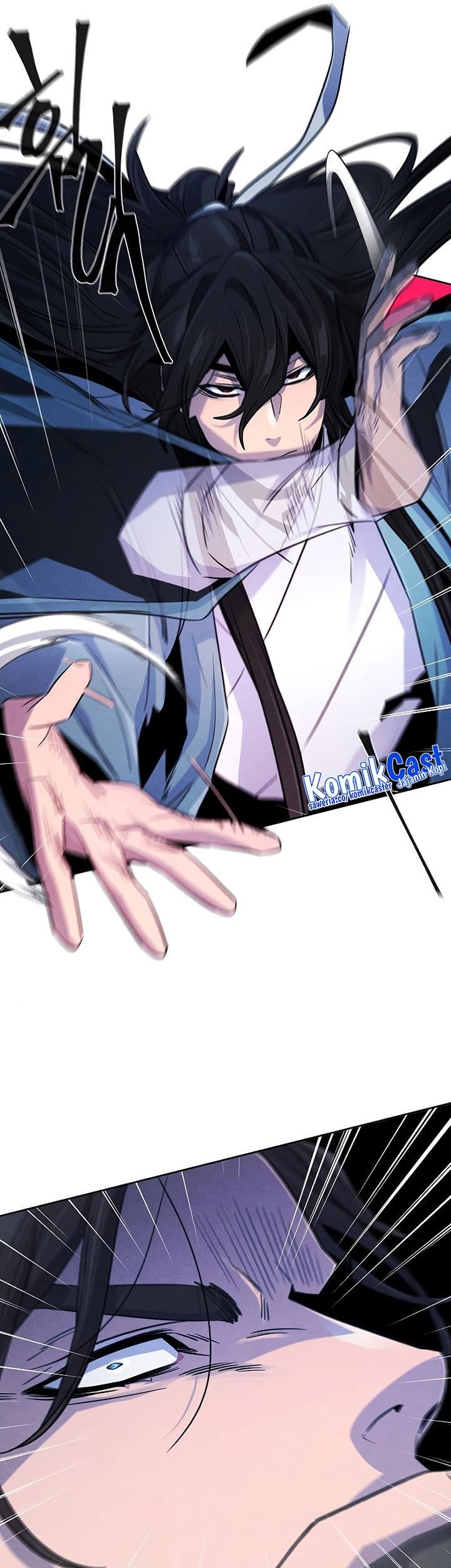 Return of the Mad Demon Chapter 87 Gambar 82