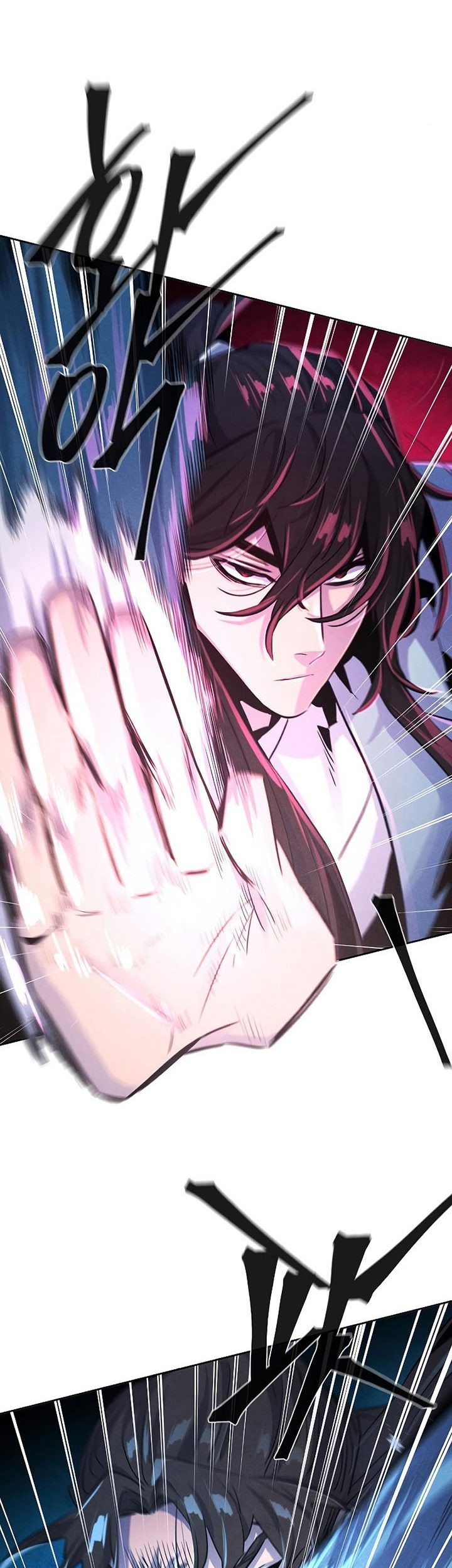 Return of the Mad Demon Chapter 87 Gambar 84