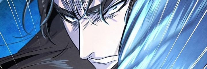 Return of the Mad Demon Chapter 87 Gambar 85