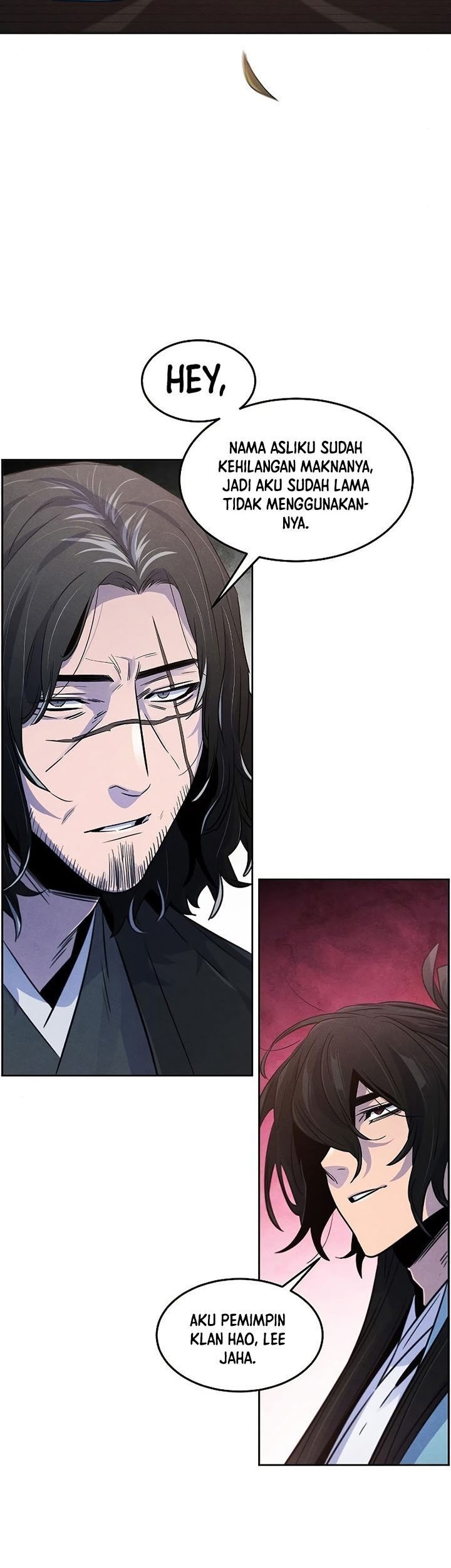 Return of the Mad Demon Chapter 87 Gambar 6